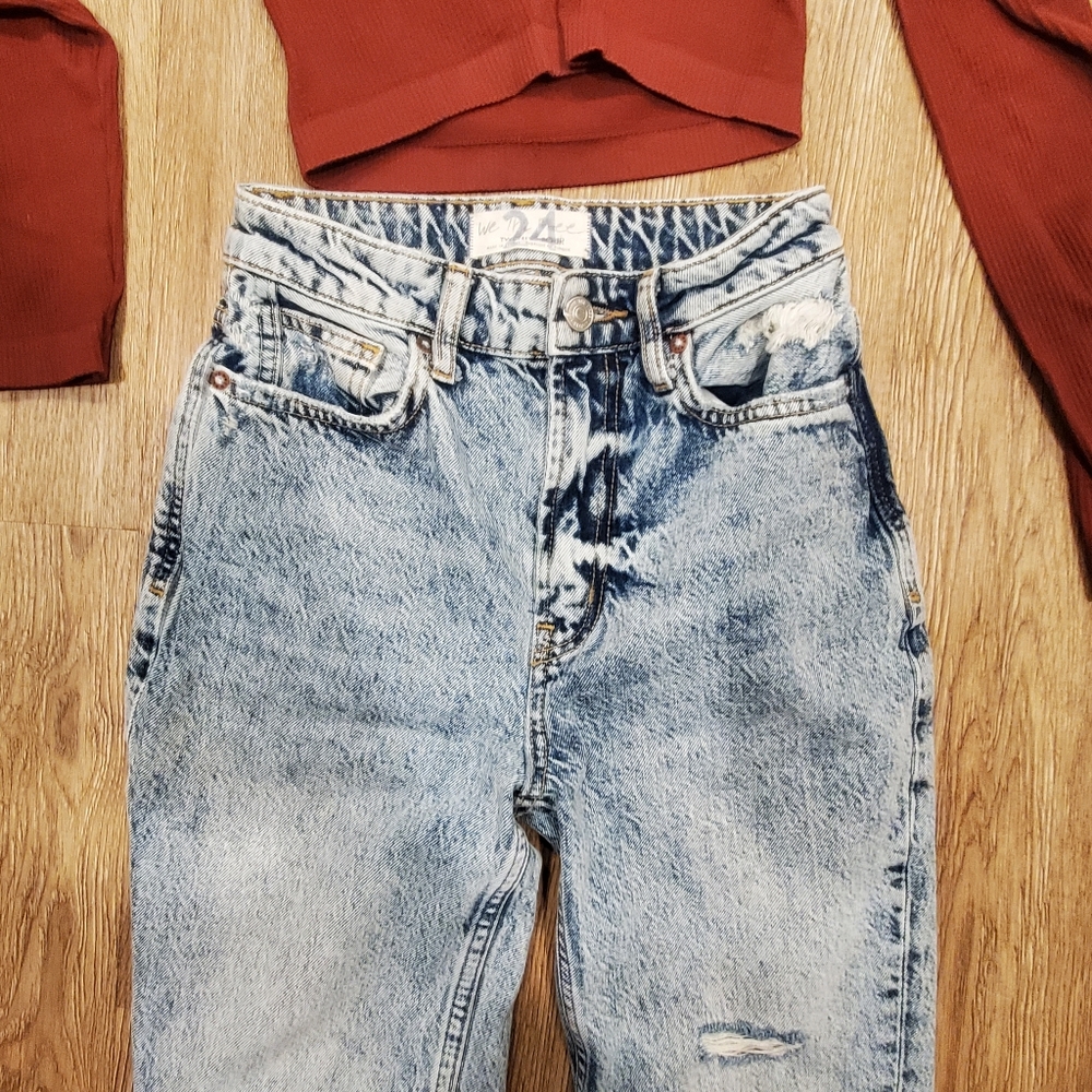 Free People & Out From Under Bundle! - image 4